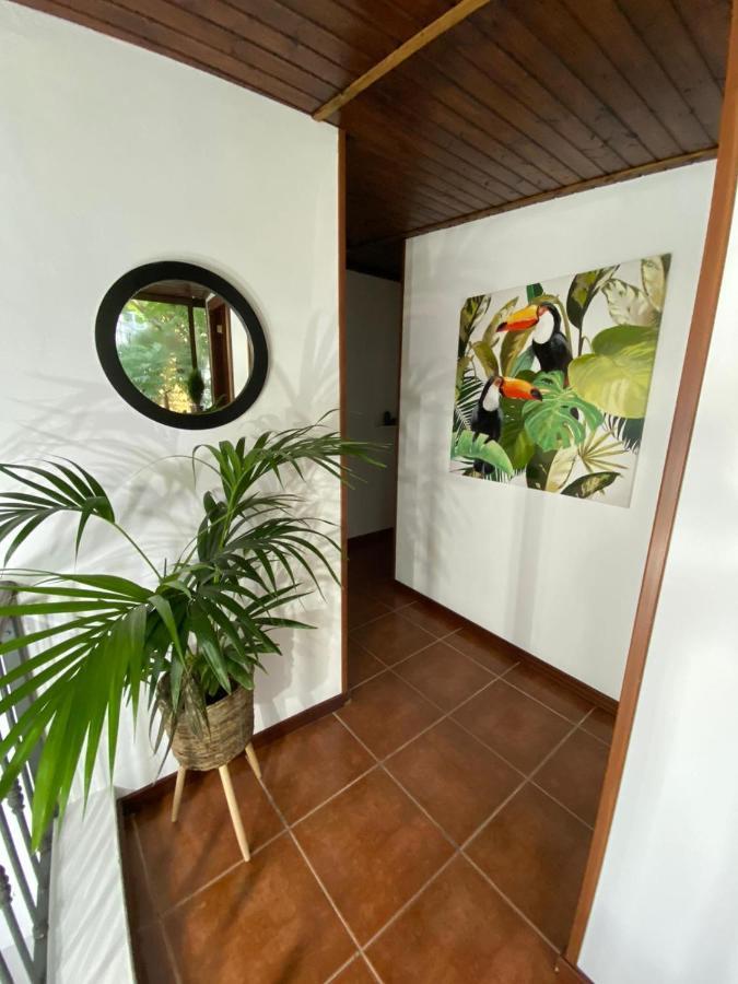 Old Town House La Laguna Сан-Кристобаль-де-Ла-Лагуна Экстерьер фото
