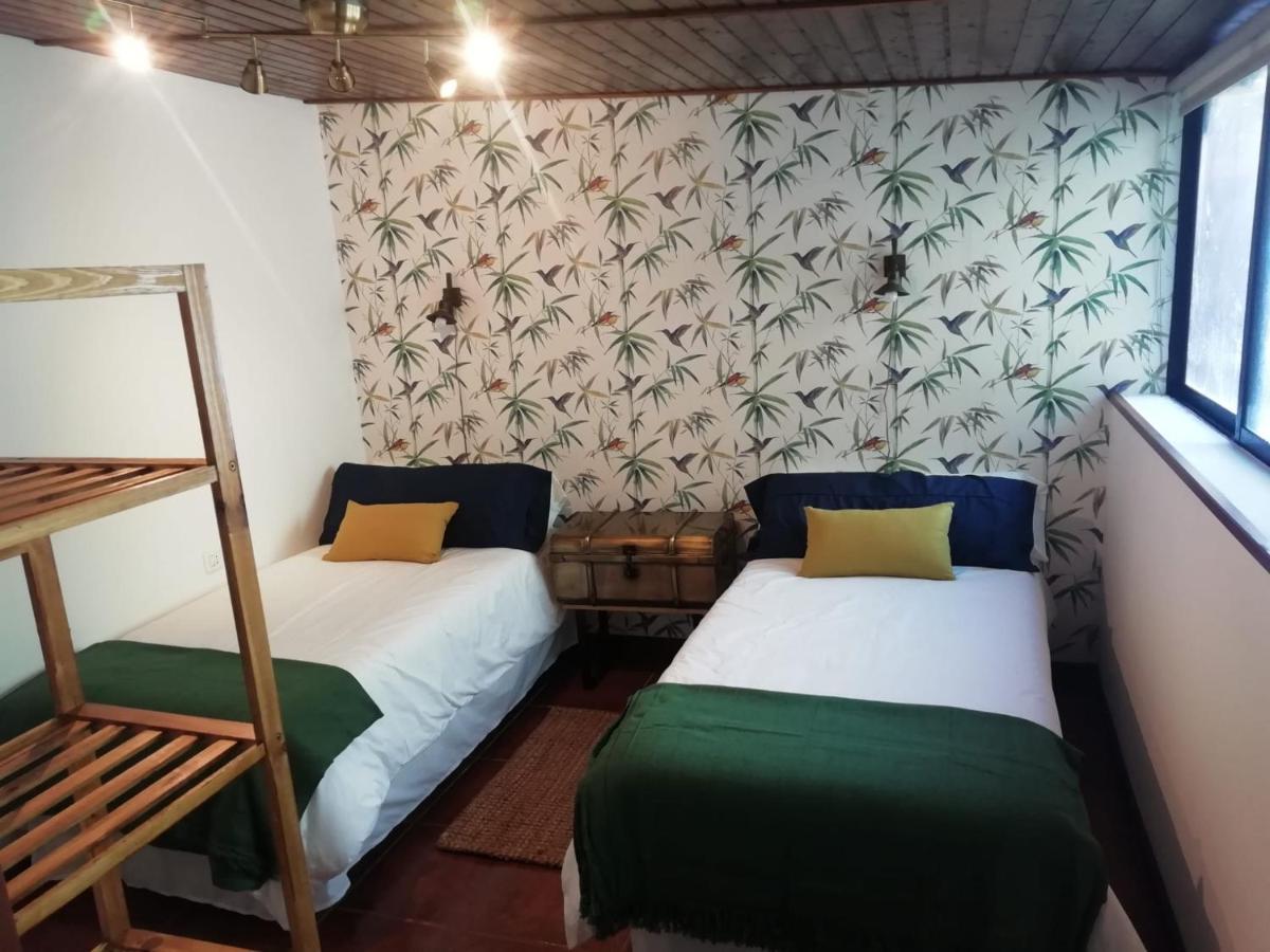 Old Town House La Laguna Сан-Кристобаль-де-Ла-Лагуна Экстерьер фото
