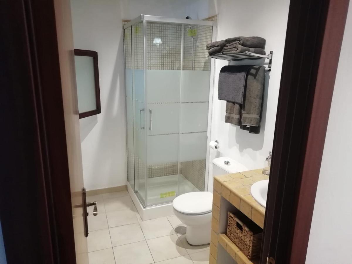Old Town House La Laguna Сан-Кристобаль-де-Ла-Лагуна Экстерьер фото