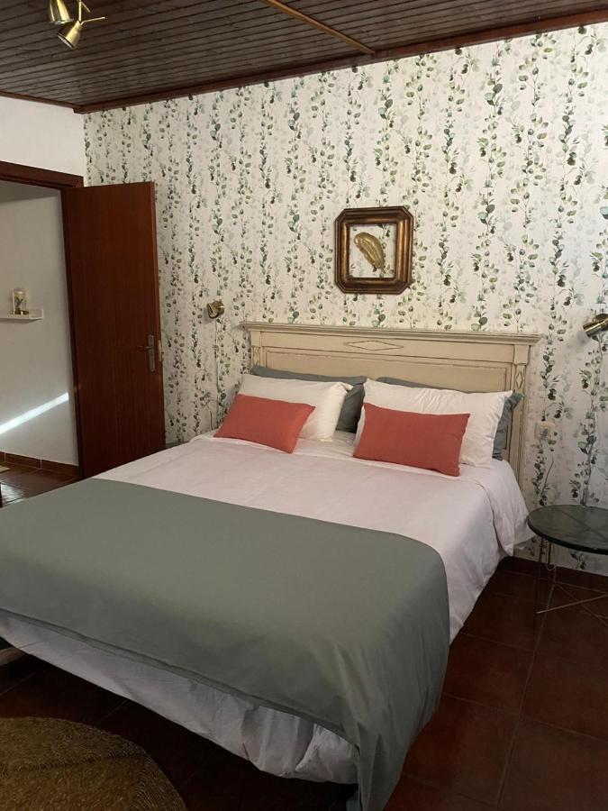 Old Town House La Laguna Сан-Кристобаль-де-Ла-Лагуна Экстерьер фото