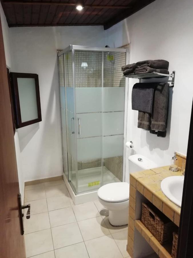 Old Town House La Laguna Сан-Кристобаль-де-Ла-Лагуна Экстерьер фото