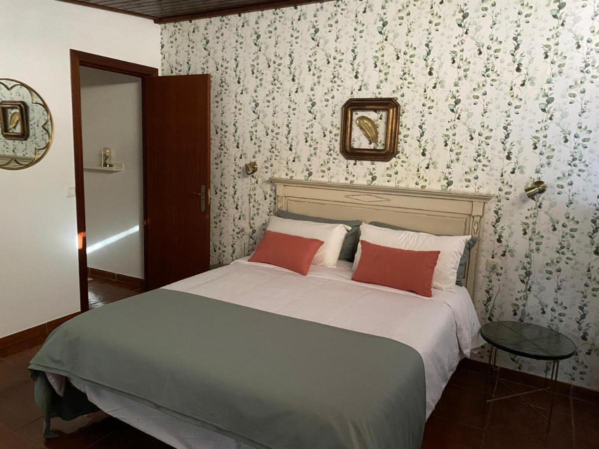 Old Town House La Laguna Сан-Кристобаль-де-Ла-Лагуна Экстерьер фото