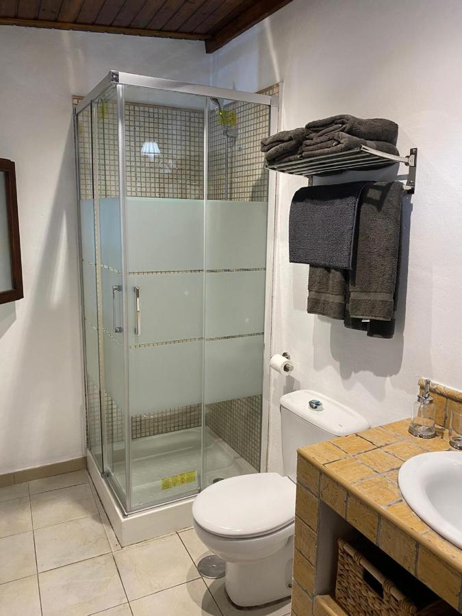 Old Town House La Laguna Сан-Кристобаль-де-Ла-Лагуна Экстерьер фото