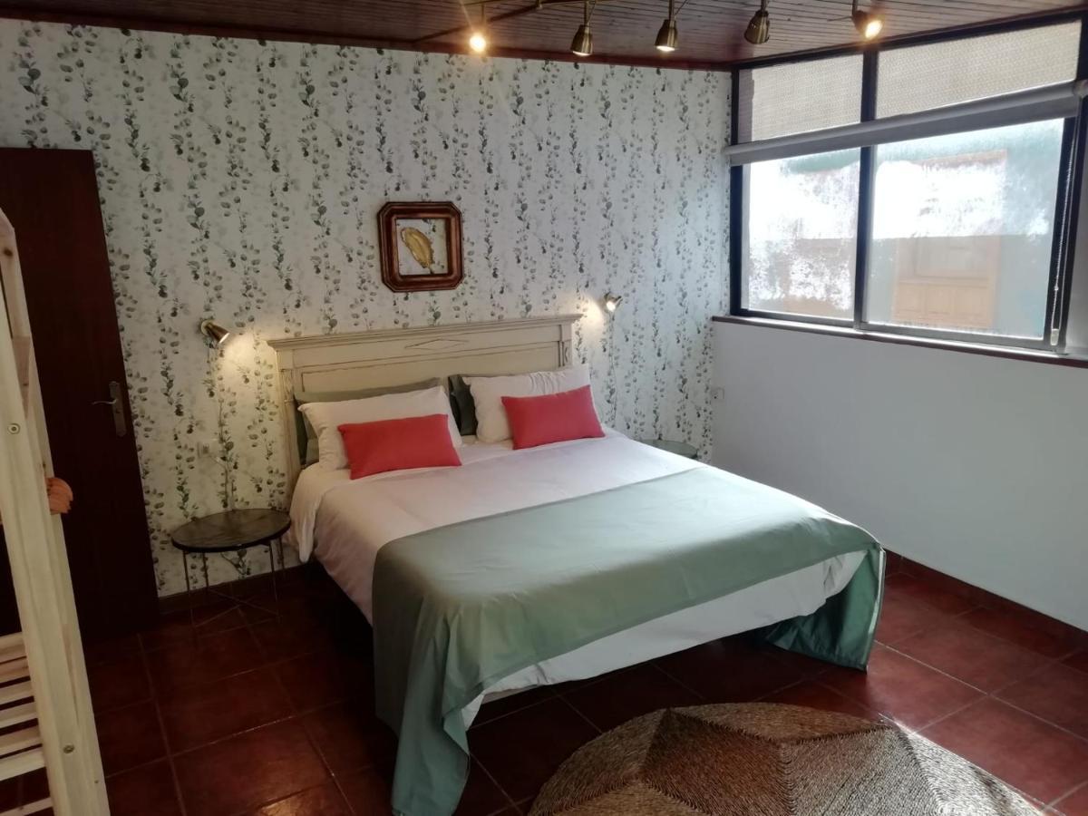 Old Town House La Laguna Сан-Кристобаль-де-Ла-Лагуна Экстерьер фото