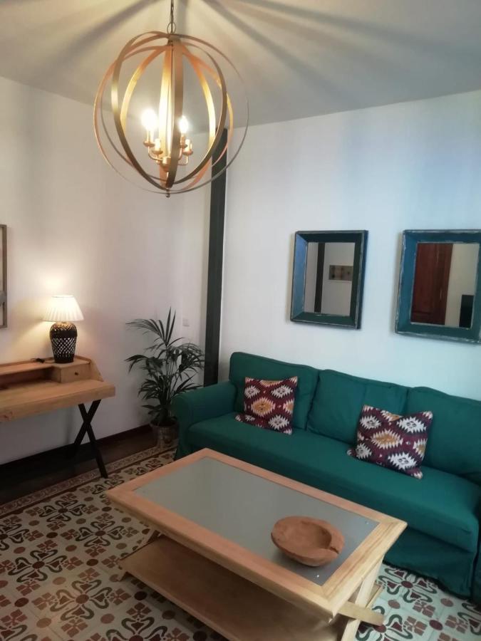 Old Town House La Laguna Сан-Кристобаль-де-Ла-Лагуна Экстерьер фото