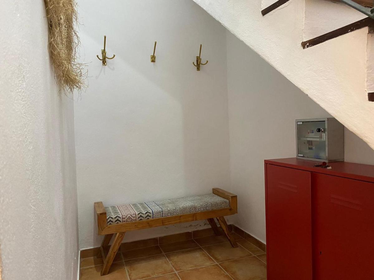 Old Town House La Laguna Сан-Кристобаль-де-Ла-Лагуна Экстерьер фото