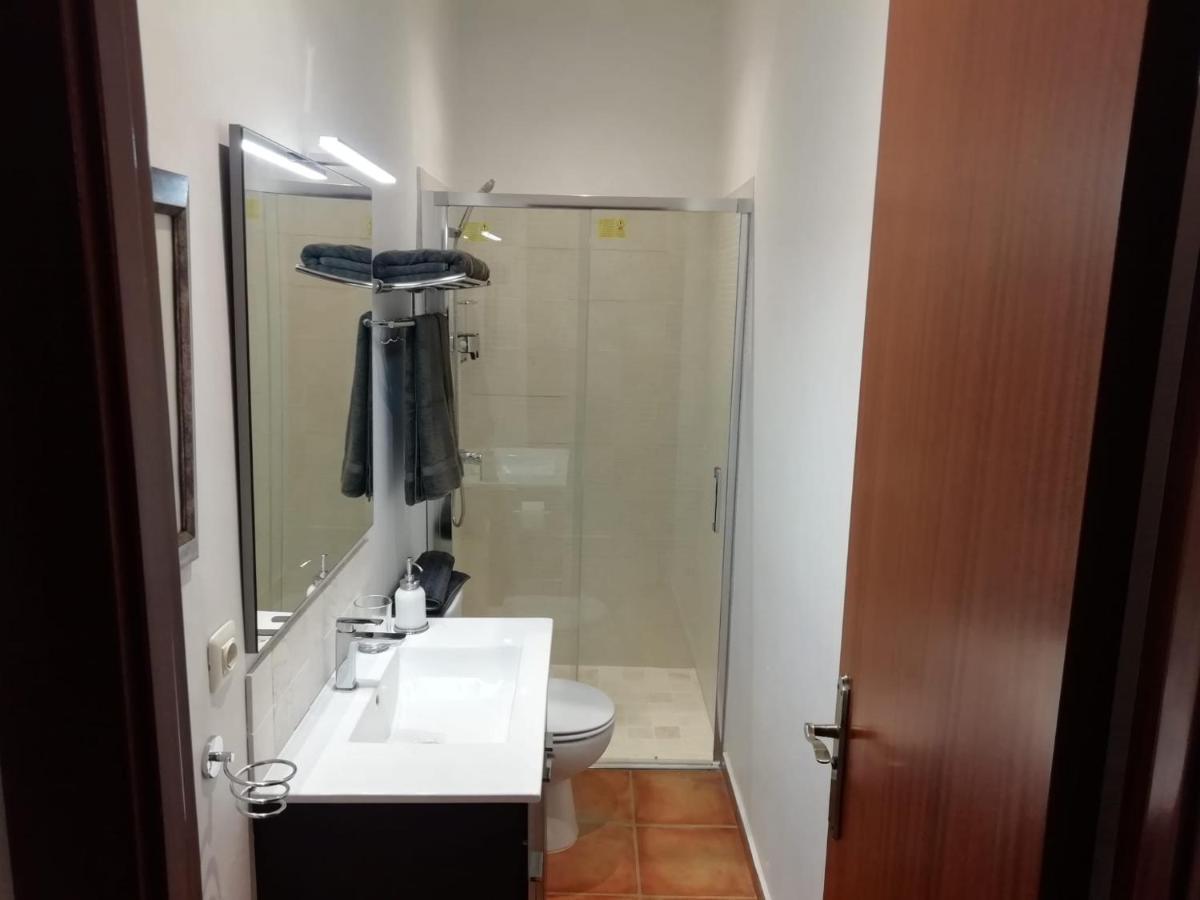 Old Town House La Laguna Сан-Кристобаль-де-Ла-Лагуна Экстерьер фото