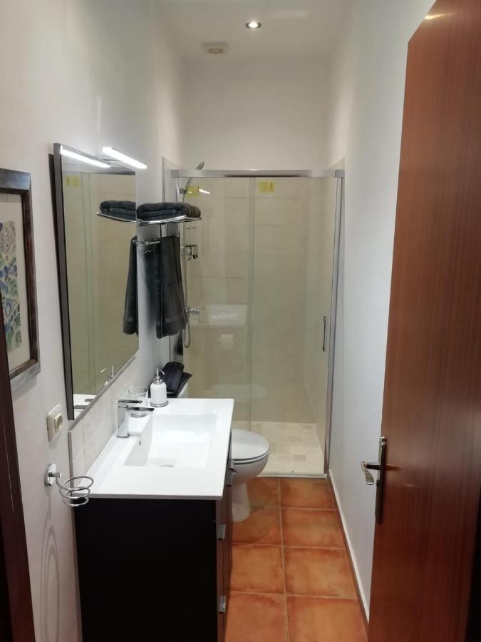 Old Town House La Laguna Сан-Кристобаль-де-Ла-Лагуна Экстерьер фото